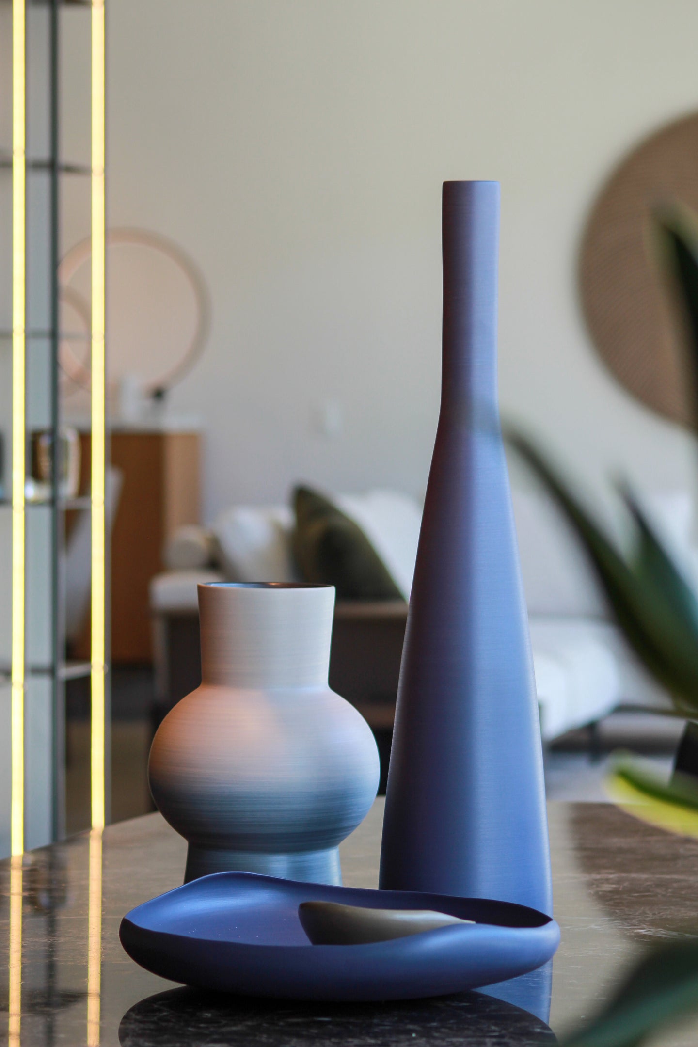 ROYAL VASES Collection